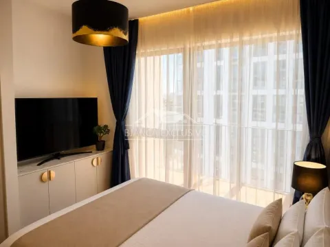 Sale, three bedroom apartment, 174m², Savski Venac, Beograd - image 14