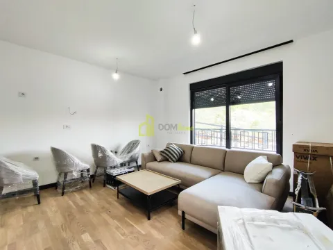 Rent, three bedroom apartment, 74m², Gorica C, Podgorica - image 7