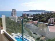 Stan na dan, garsonjera, 34m2, Bečići, Budva