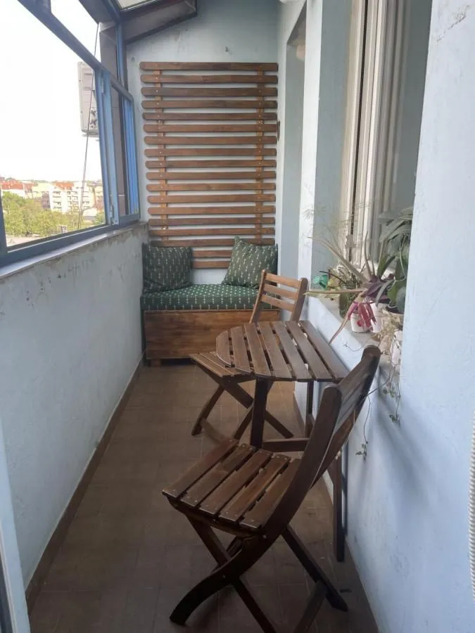 Prodaja, dvosoban stan, 57m², Bulevar Oslobodjenja, Novi Sad Sve Podlokacije
