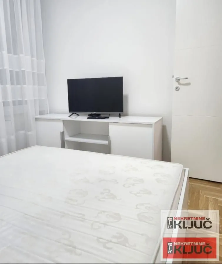 Rent, one bedroom apartment, 35m², Adice, Novi Sad Sve Podlokacije