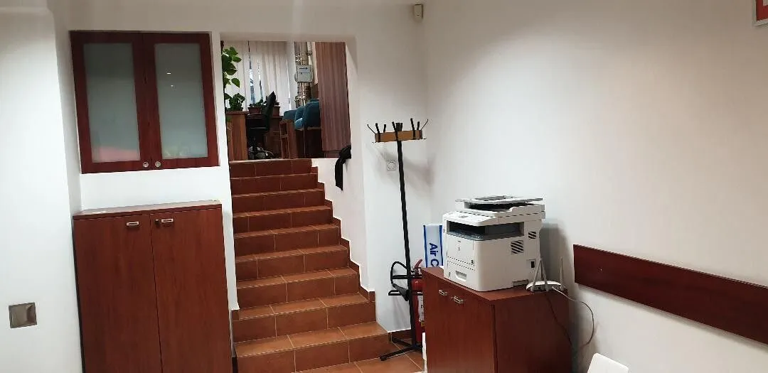 Rent, office space, 81m², Zabjelo, Podgorica