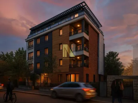 Sale, four bedroom apartment, 101m², Zemun Sve Podlokacije, Beograd - image 2