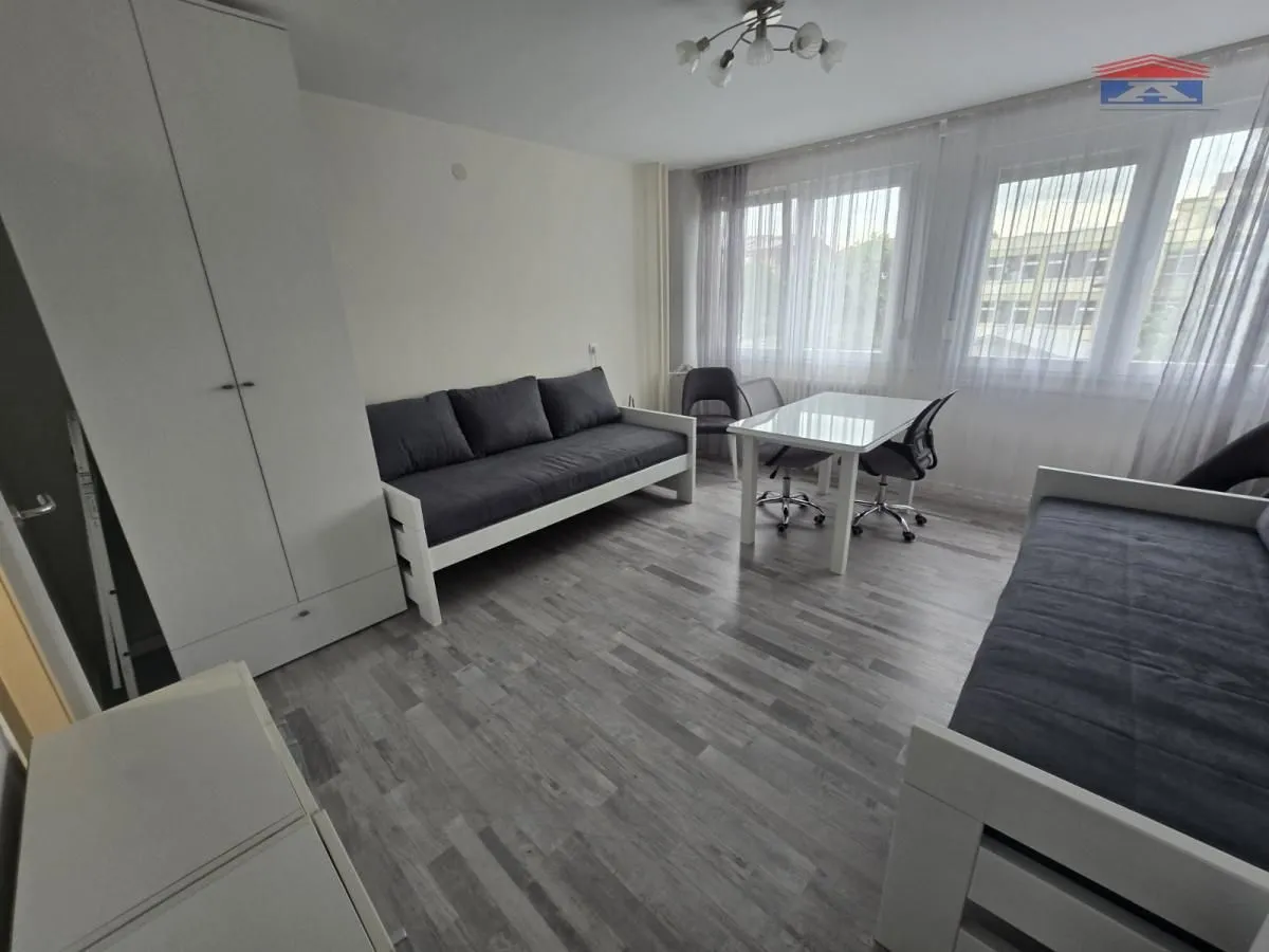 Rent, two bedroom apartment, 41m², Liman 2, Novi Sad Sve Podlokacije