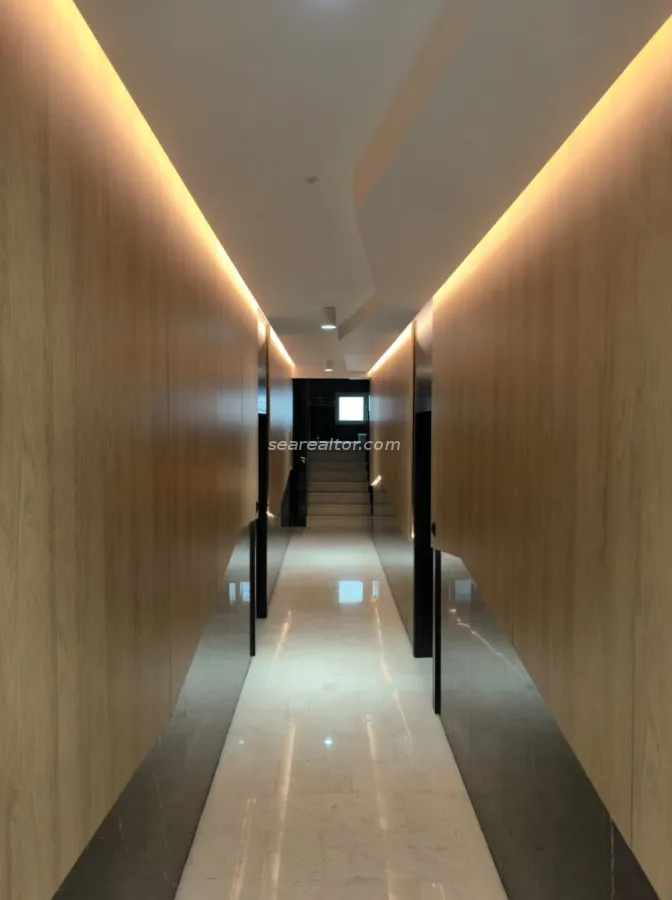 Prodaja, dvosoban stan, 51m², Dobrota, Kotor