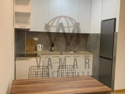 Rent, one bedroom apartment, 45m², Pobrežje, Podgorica - image 2