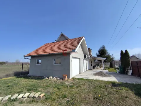 Prodaja, kuća, 113m², Bački Vinogradi, Subotica - image 9