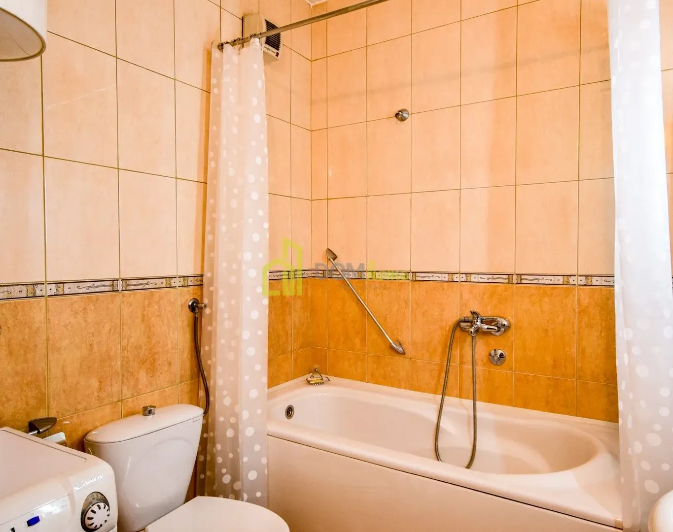 Rent, two bedroom apartment, 75m², Preko Morače, Podgorica