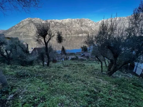 Prodaja, plac, 929m², Stoliv, Kotor - image 5