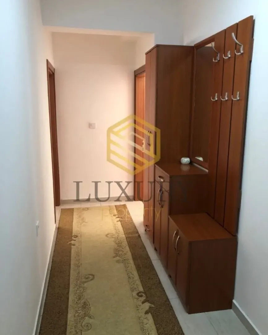 Rent, one bedroom apartment, 48m², Stari Aerodrom, Podgorica