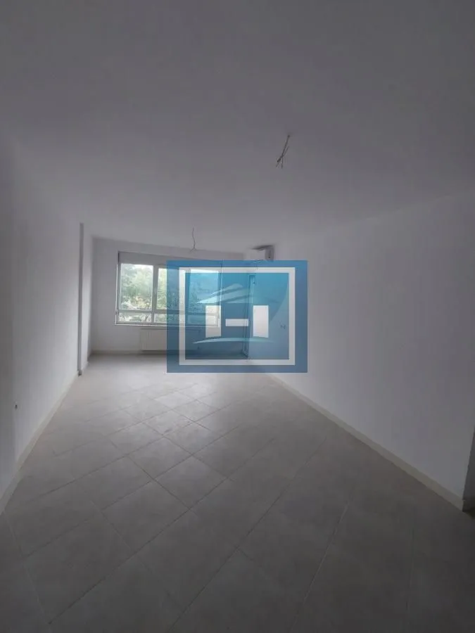 Sale, two bedroom apartment, 51m², Centar, Paraćin