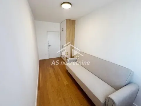 Rent, three bedroom apartment, 75m², Čukarica, Beograd - image 11