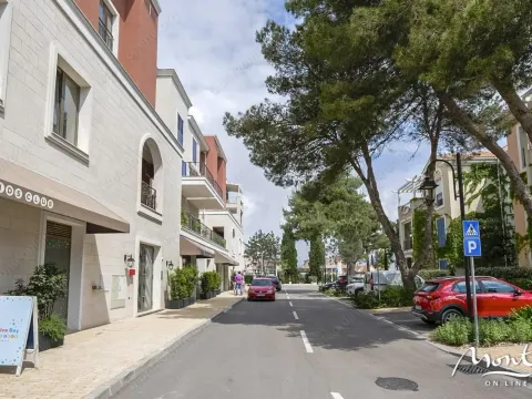 Sale, apartment, 69m², Luštica Bay, Tivat - image 34