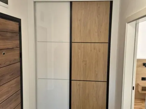 Rent, one bedroom apartment, 53m², Petrovaradin, Novi Sad - image 12