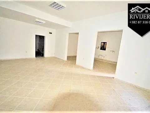 Sale, office space, 130m², Centar, Herceg Novi - image 4