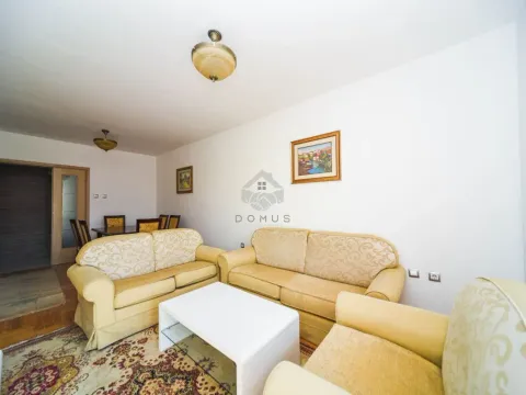 Izdavanje, jednosoban stan, 50m², Preko Morače, Podgorica - image 2