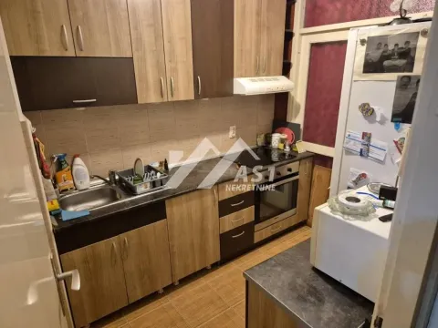 Izdavanje, dvosoban stan, 50m², Liman 3, Novi Sad Sve Podlokacije - image 5
