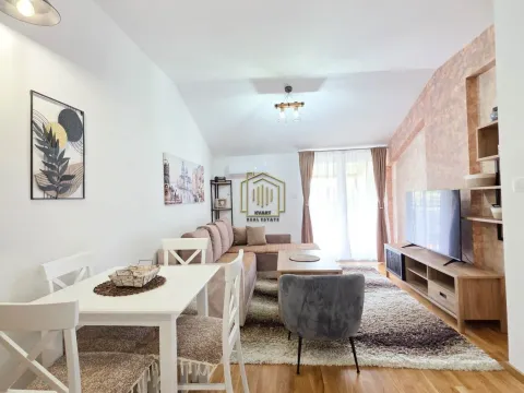 Rent, one bedroom apartment, 42m², Zagorič, Podgorica - image 4