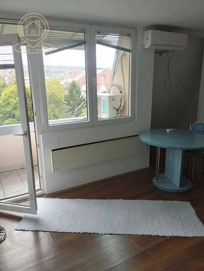 Prodaja, jednosoban stan, 45m², Medijana, Niš