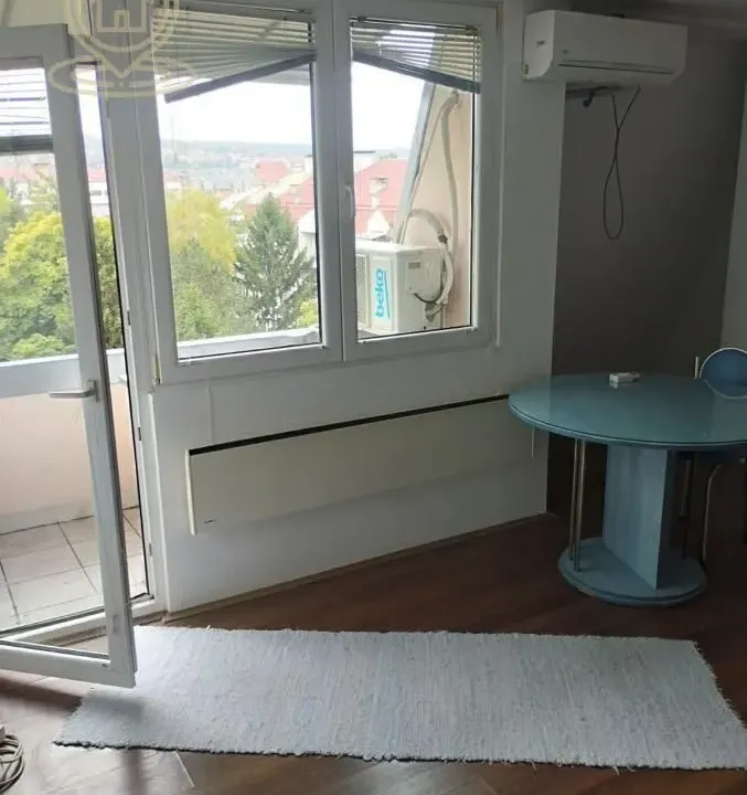 Prodaja, jednosoban stan, 45m², Medijana, Niš