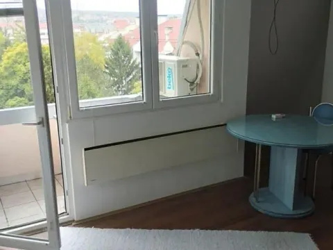 Prodaja, jednosoban stan, 45m², Medijana, Niš