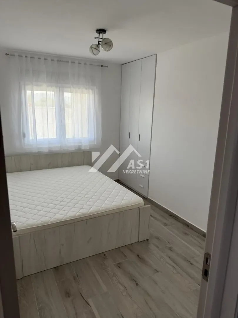 Izdavanje, četvorosoban stan, 91m², Telep, Novi Sad Sve Podlokacije
