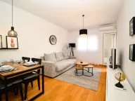 Izdavanje, jednosoban stan, 47m², New City, Podgorica - image 1