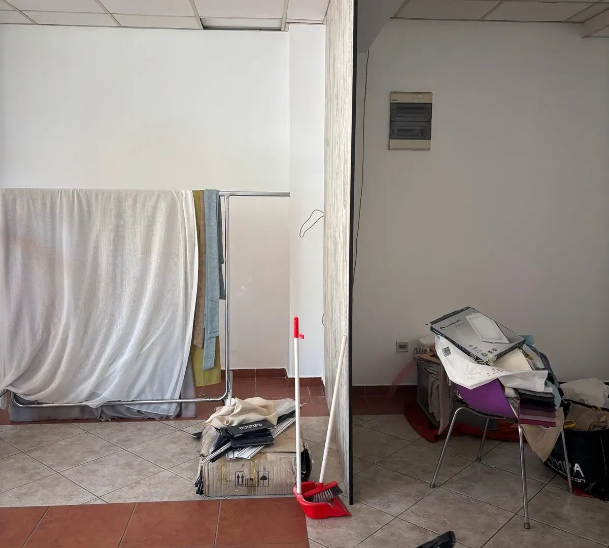 Rent, office space, 87m², Zabjelo, Podgorica