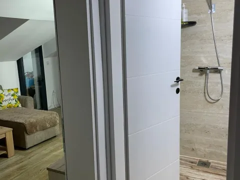 Prodaja, jednosoban stan, 54m², Stari Aerodrom, Podgorica - image 9