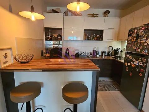 Sale, one bedroom apartment, 52m², Blok 6, Podgorica - image 13