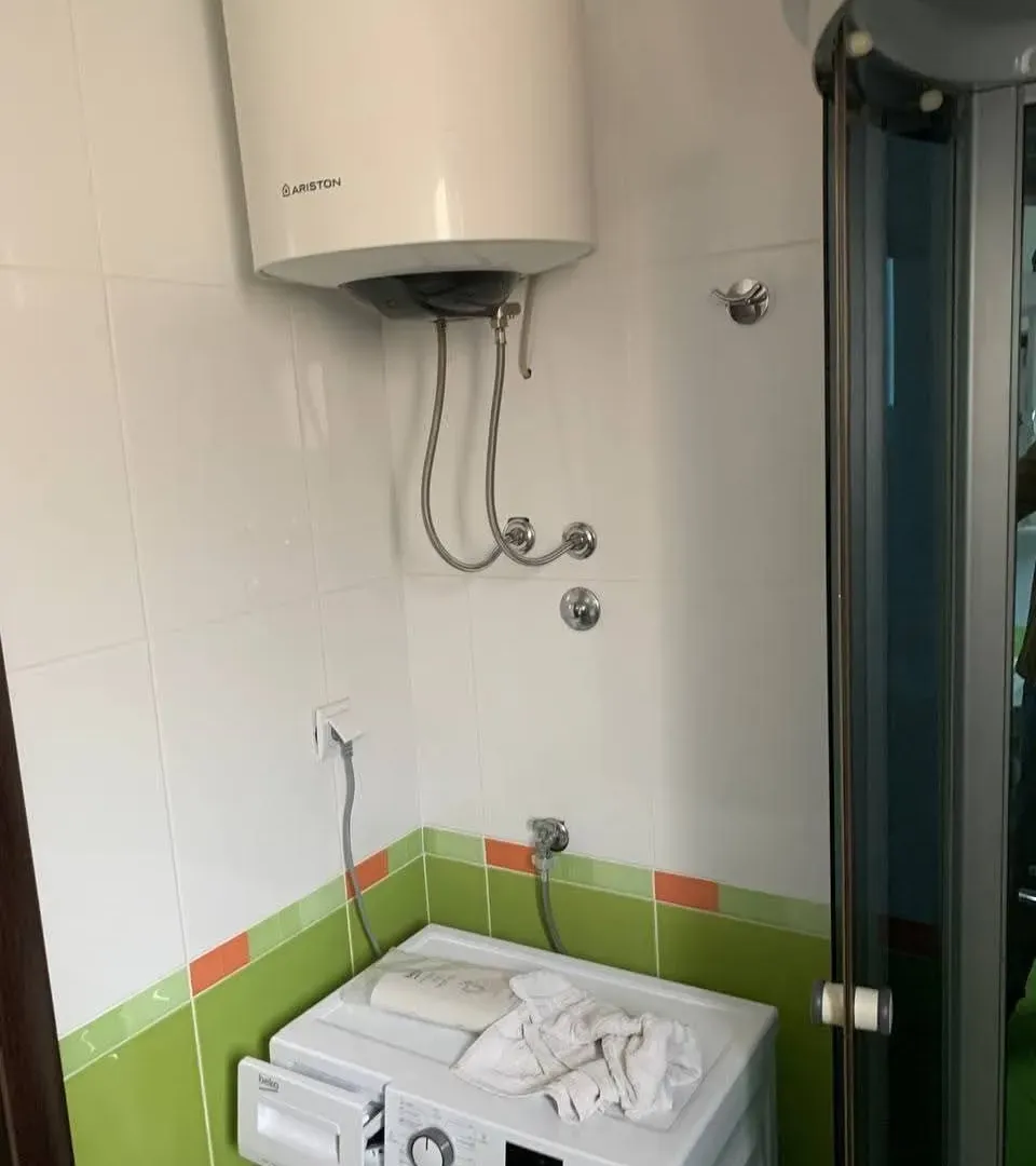 Prodaja, jednosoban stan, 50m², Boreti, Budva