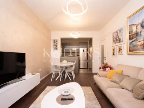 Izdavanje, dvosoban stan, 72m², Vezirov Most, Podgorica - image 3