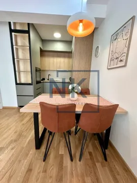 Rent, one bedroom apartment, 47m², Zabjelo, Podgorica - image 5