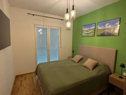 Rent, one bedroom apartment, 45m², Zabjelo, Podgorica - image 6