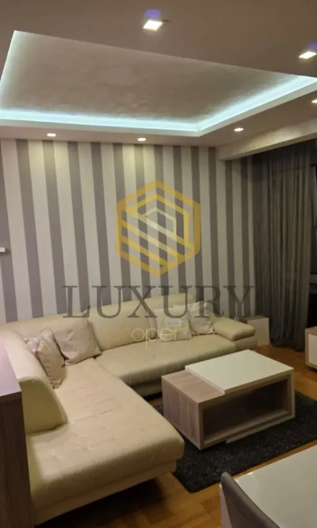 Izdavanje, jednosoban stan, 50m², Ljubović, Podgorica