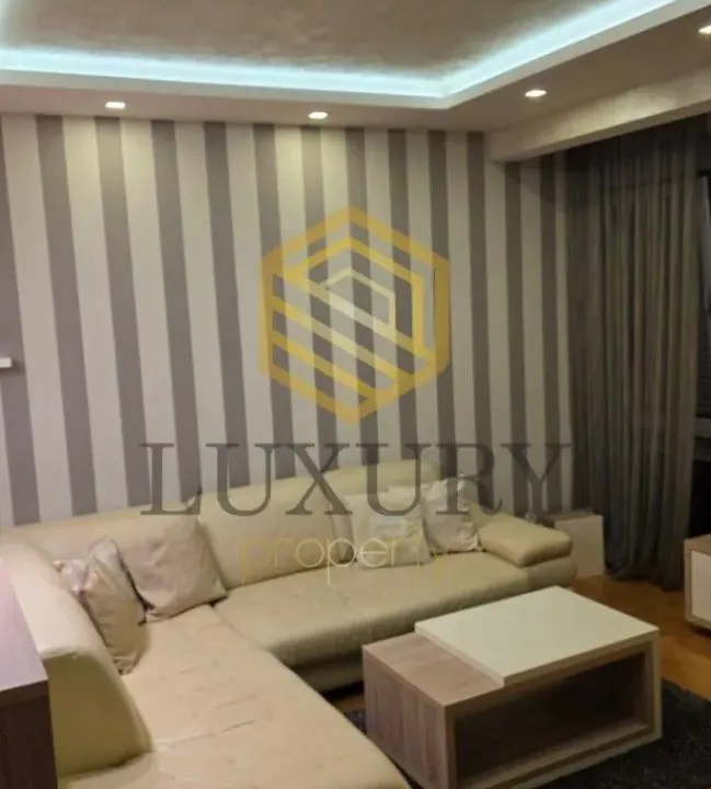 Izdavanje, jednosoban stan, 50m², Ljubović, Podgorica