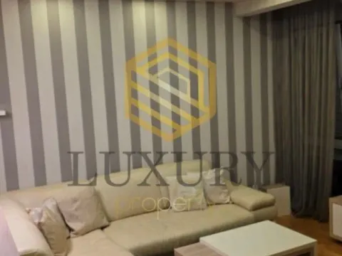 Izdavanje, jednosoban stan, 50m², Ljubović, Podgorica - image 1