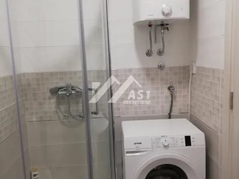 Rent, apartment, 30m², Grbavica, Novi Sad Sve Podlokacije - image 5