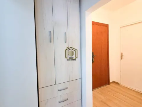 Prodaja, jednosoban stan, 40m², Zabjelo, Podgorica - image 8