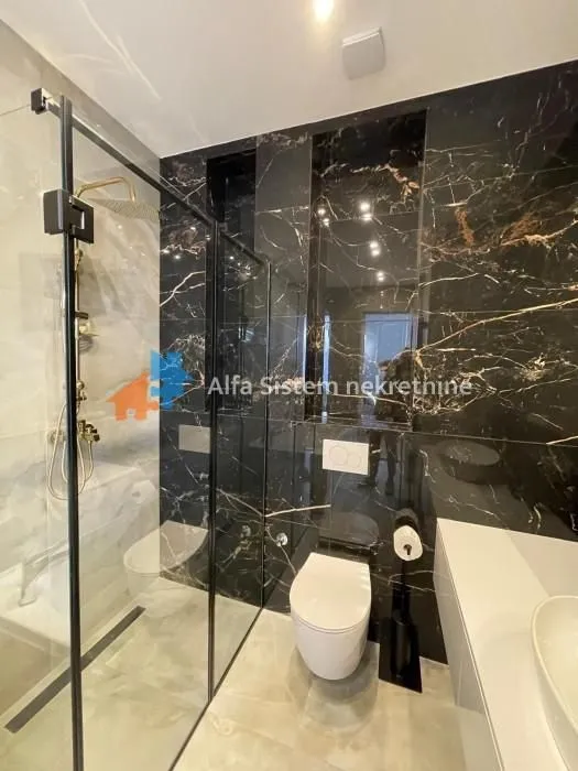 Izdavanje, trosoban stan, 107m², Tašmajdan, Palilula Sve Podlokacije