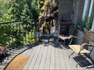 Izdavanje, četvorosoban stan, 120m², Savski Venac, Beograd - image 22