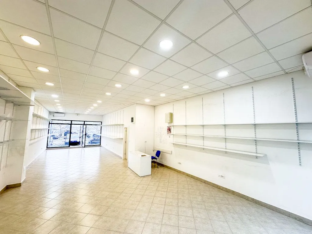 Sale, office space, 120m², Stari Aerodrom, Podgorica