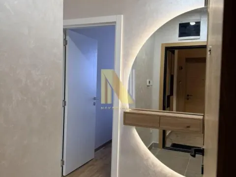 Rent, two bedroom apartment, 48m², Avijatičarsko naselje, Novi Sad Sve Podlokacije - image 7