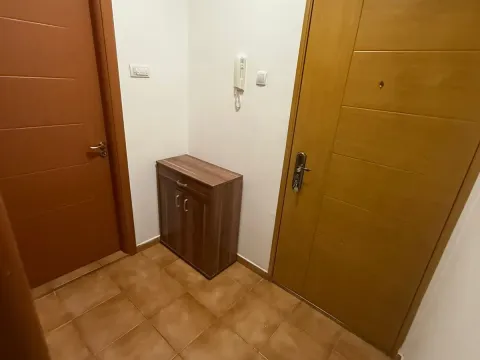 Rent, one bedroom apartment, 45m², Tuški Put, Podgorica - image 7