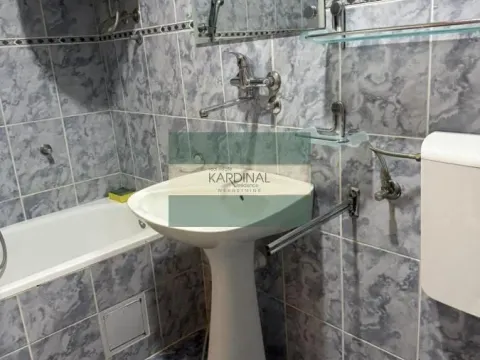 Sale, two bedroom apartment, 53m², Grbavica, Novi Sad Sve Podlokacije - image 14