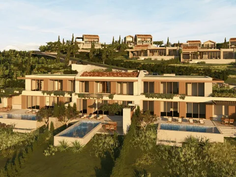 Sale, house, 184m², Luštica Bay, Tivat - image 1