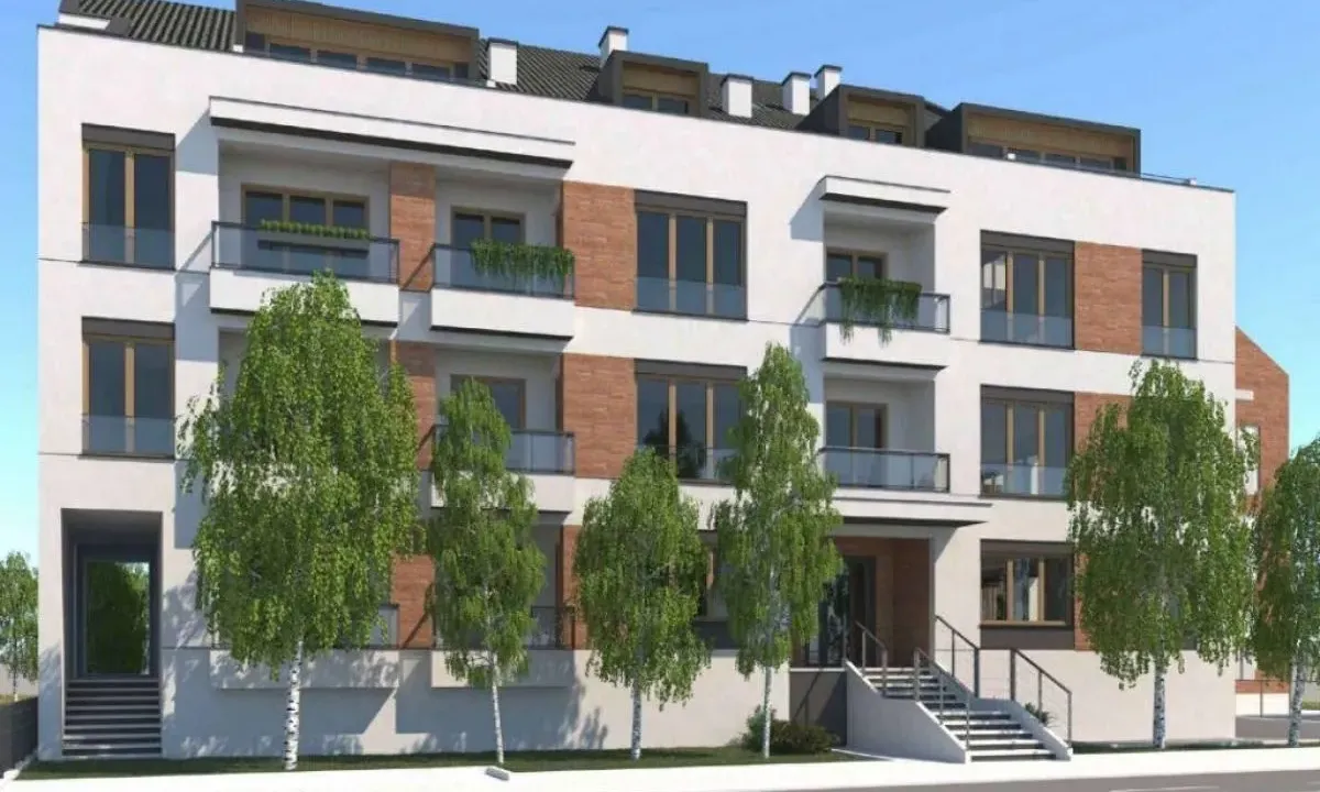 Sale, land lot, 2700m², Podgorica, Crna Gora