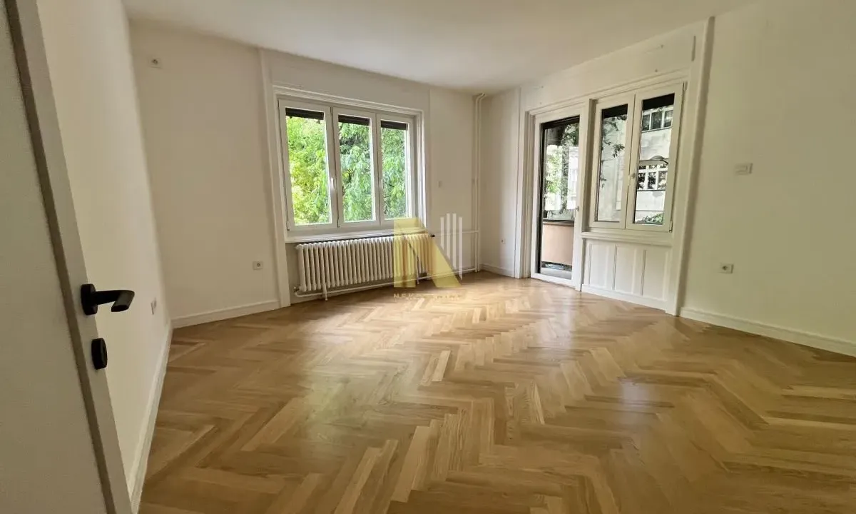 Sale, four bedroom apartment, 112m², Kej, Novi Sad Sve Podlokacije