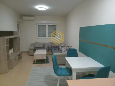 Rent, one bedroom apartment, 46m², City Kvart, Podgorica - image 5