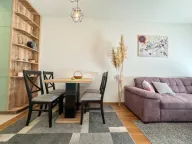 Izdavanje, jednosoban stan, 50m², Tološka šuma, Podgorica - image 4